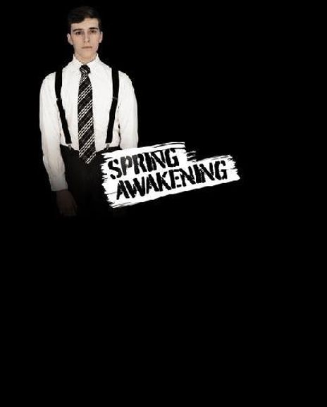 Connor Alfonso Hodge Headshot