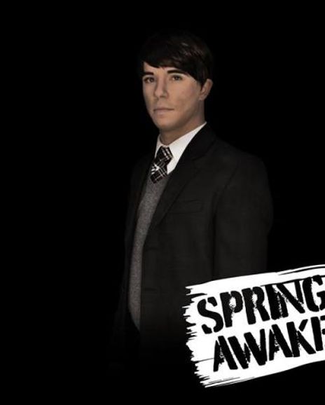 Drew Eberhard Headshot