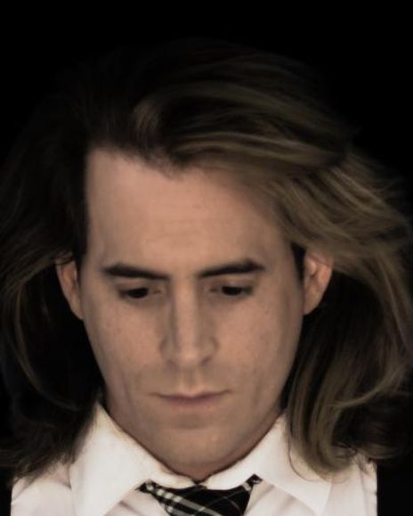 Nicolas Burgos Headshot