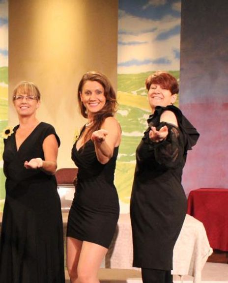 Vesna Tolomanoska Headshot