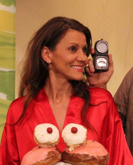 Vesnatolo Manoska Headshot