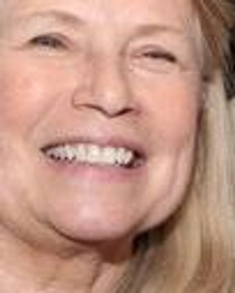 Marcelle McVay Headshot