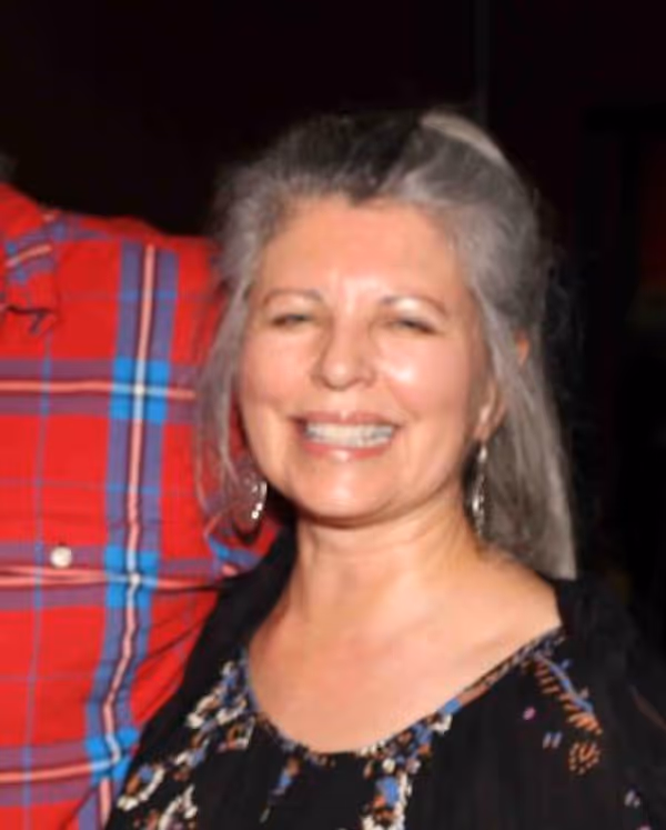 Rhonda Rivera