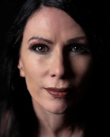 Jessica Hoehn Headshot