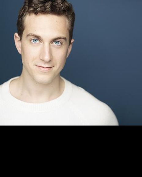 Jesse Carrey-Beaver Headshot