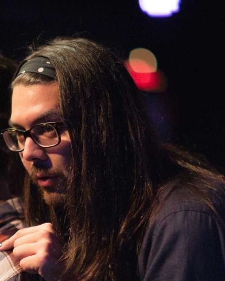 Andrew Tham Headshot