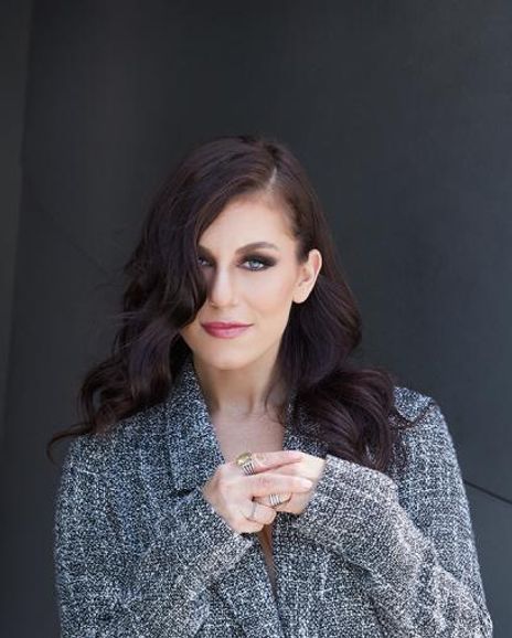 Shayna Leigh Headshot