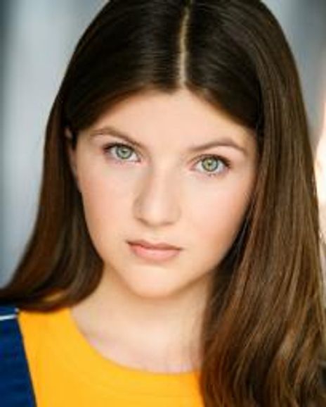 Alexa Lasanta Headshot