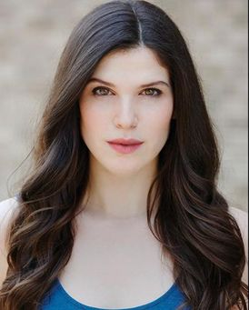 Anna Mintzer Headshot