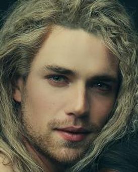 Zane Phillips Headshot