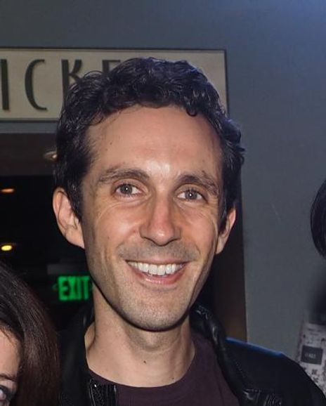 Sean Alexander Bart Headshot