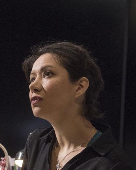 Monica Lopez Orozco Headshot