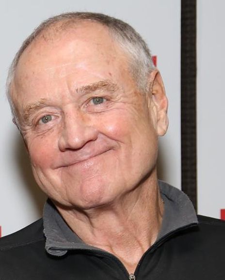 Denis Arndy Headshot