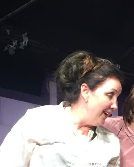 Valerie Tarantino Headshot