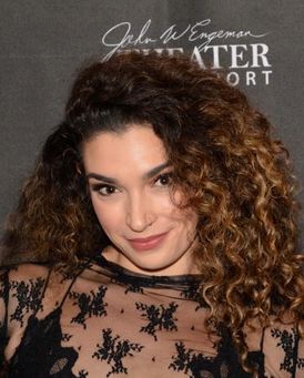 Michelle Beth Herman Headshot