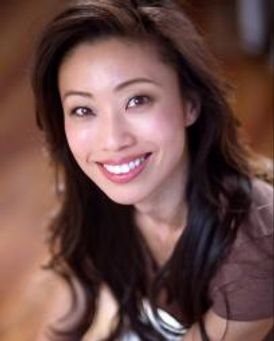 Yukiko Kashiki Headshot