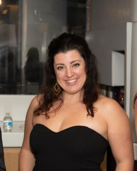 Regina Gibson Headshot