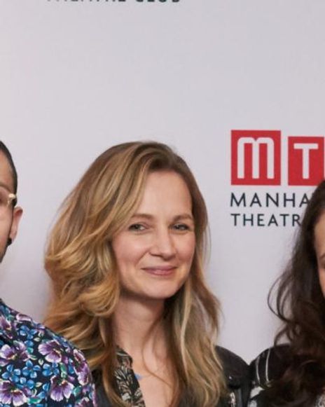 Liza Miller Headshot