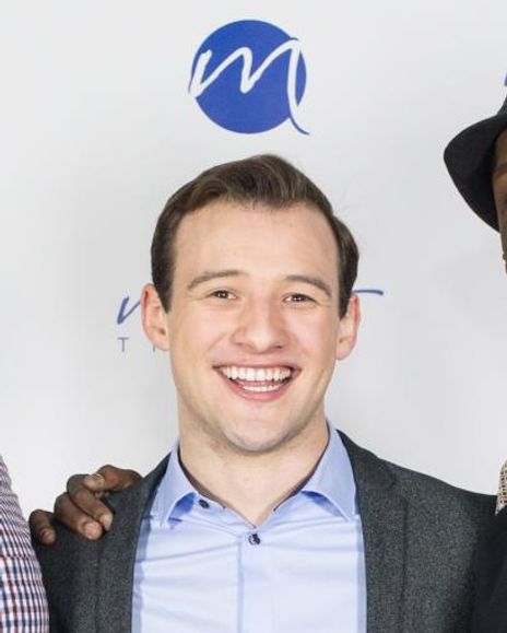 Jeff Pierpoint Headshot