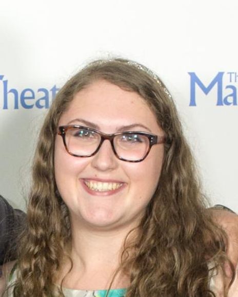 Dana Sussman Headshot