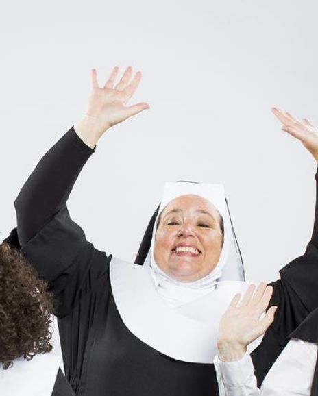 Sara Mattix Headshot