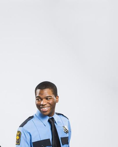 Marcel Daly Headshot