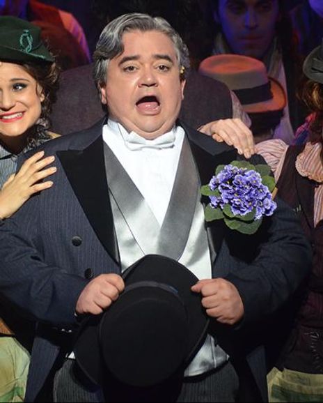 Sandro Christopher Headshot