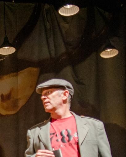 Billy Mack - Broadway & Theatre Credits, Current Shows, News, Bio ...