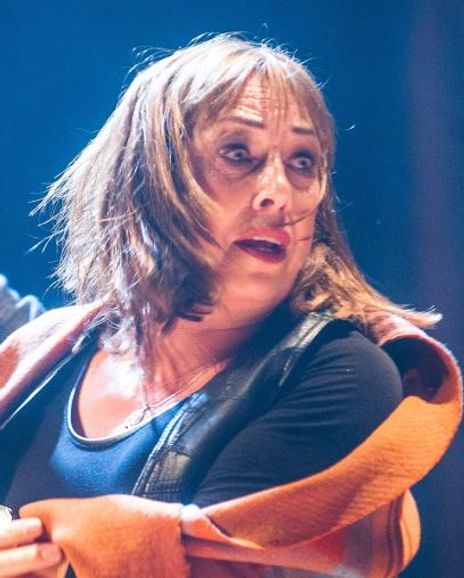 Irene Macdougall Headshot