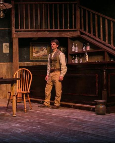 James Dietter Headshot