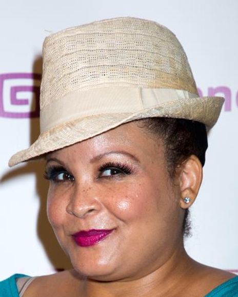 Nanya-Akuki Goodrich Headshot