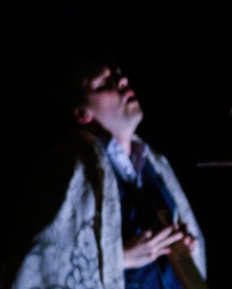 Dave Sanders Headshot