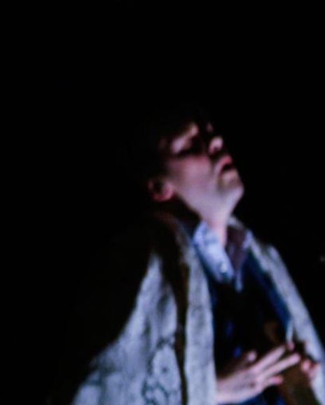 Richard Newman Headshot