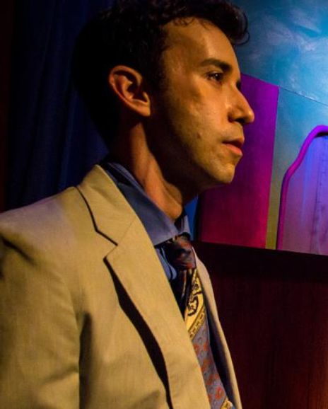 Brian Fimoff Headshot