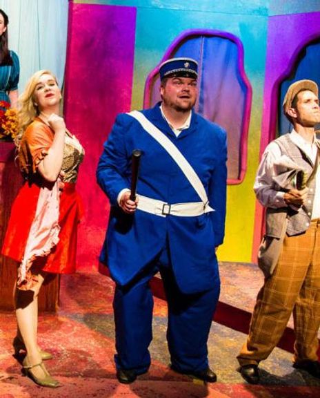 Matt McNabb Headshot