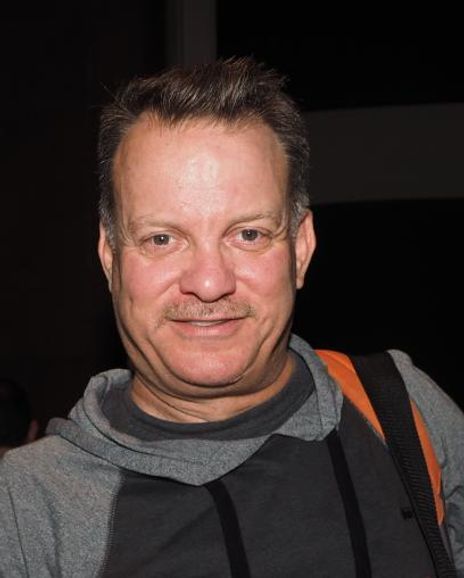 Greg Nicholas Headshot