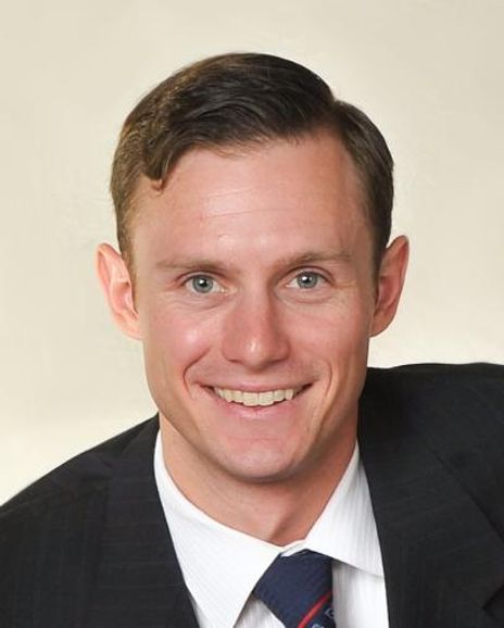 Chaz Feuerstine Headshot