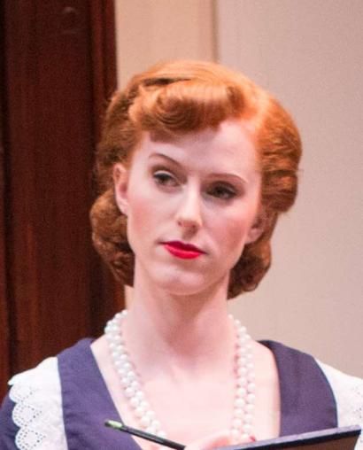 Jennifer Ridgway Jennifer Ridgway: Credits, Bio, News & More | Broadway World