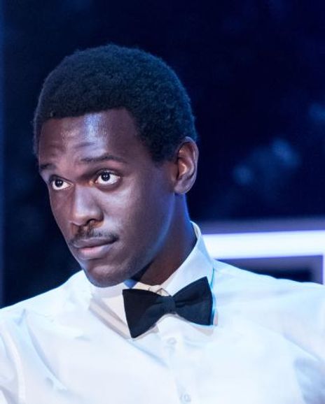 Abubakar Salim Headshot