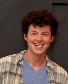 Adam Langdon Headshot