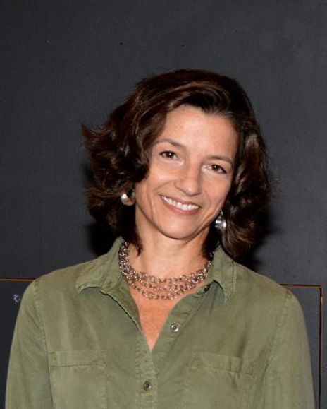 Felicity Jones Latta Headshot