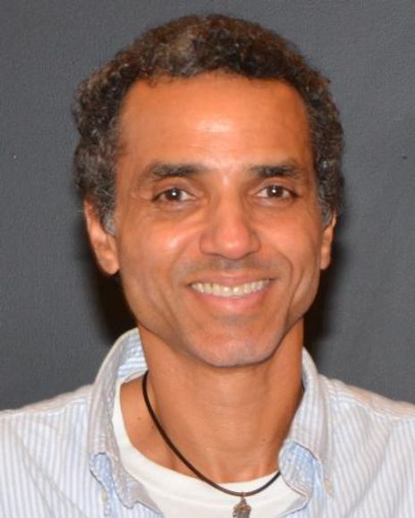 J Paul Nichols Headshot