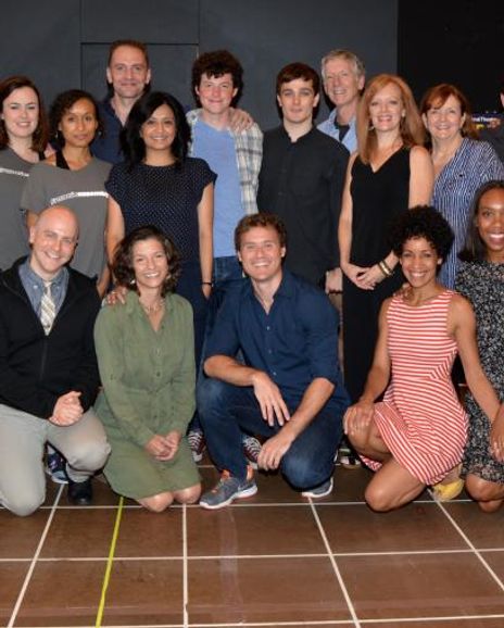 Benjamin End Headshot