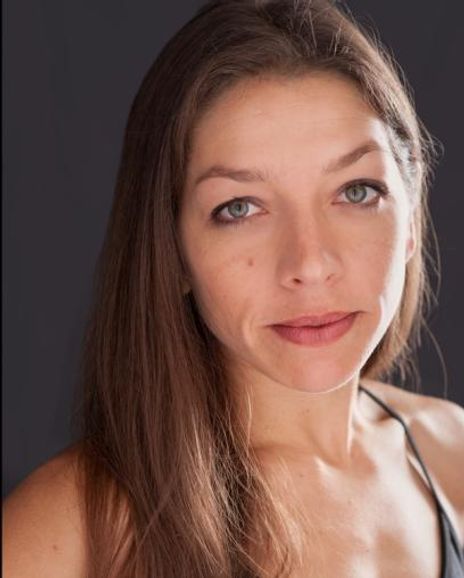 Laura Butler Rivera Headshot