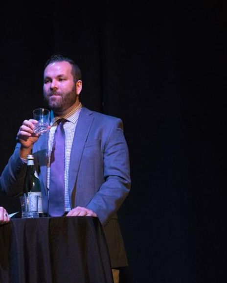 Philip Farugia Headshot