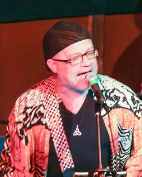 Russ Velazquez Headshot