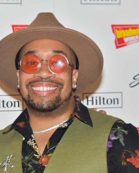 Kyle Garvin Headshot