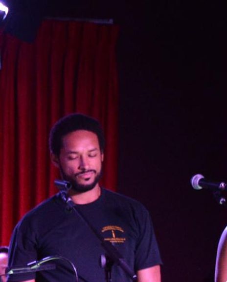 Kyle Carter Headshot