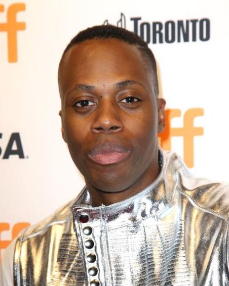 Kardinal Offishall Headshot