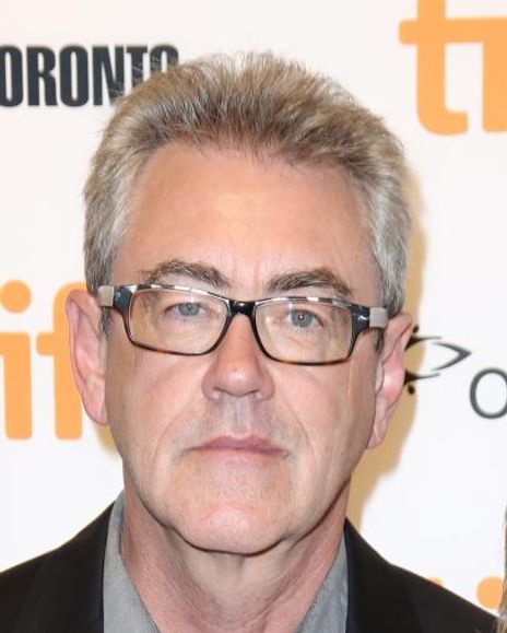 Lisa de Wilde Headshot